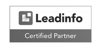 Opgevallen is partner van Leadinfo